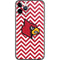 University of Louisville Chevron iPhone 11 Pro Skin
